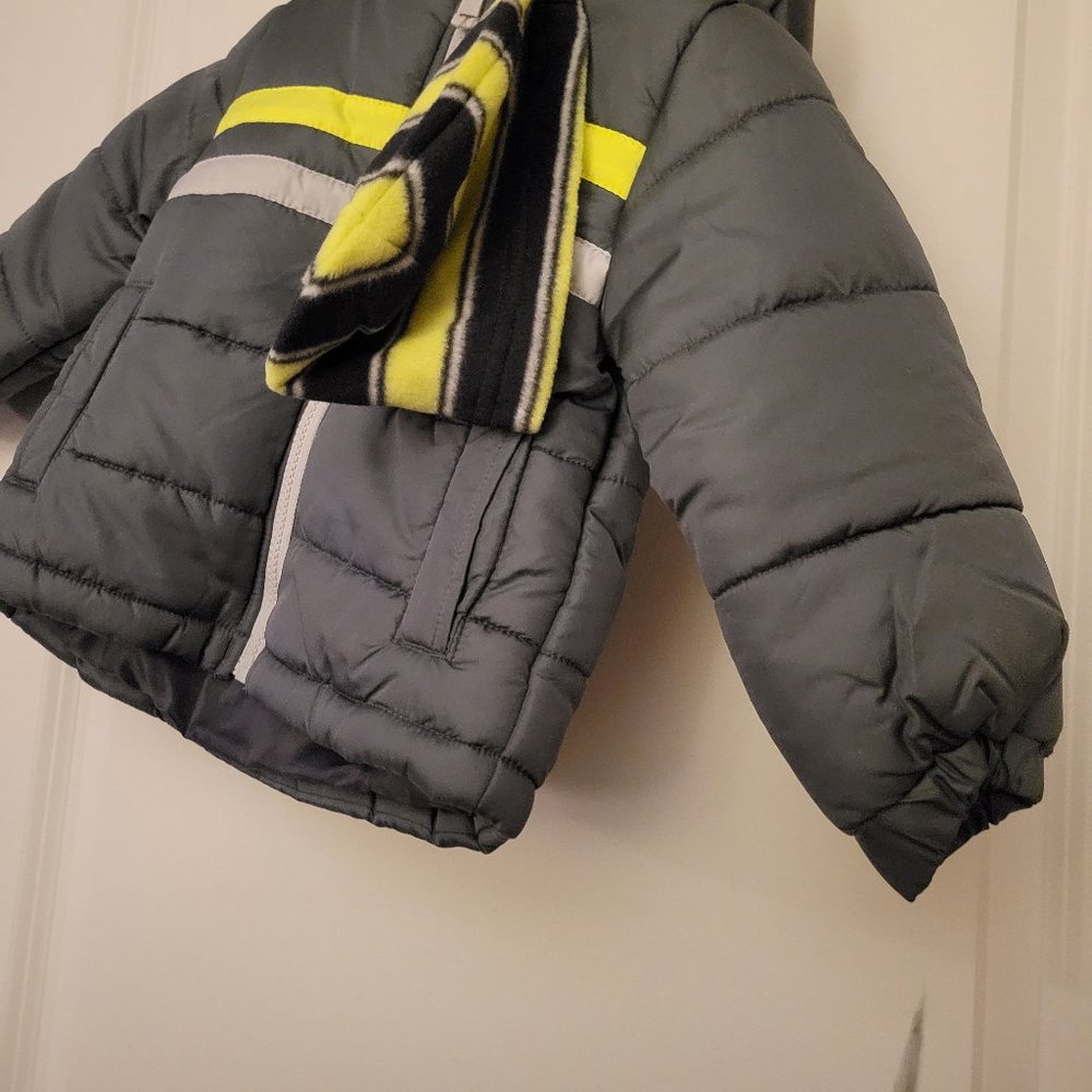 London Fog coat